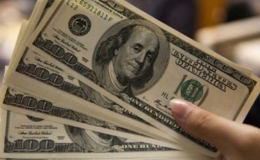 Tỷ gi&aacute; ngoại tệ ng&agrave;y 5/3: USD chưa ngừng tăng