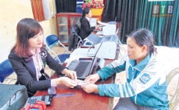 &ldquo;Cặp l&aacute; y&ecirc;u thương&rdquo; - lan tỏa từ một chương tr&igrave;nh