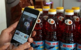 Sẽ tiếp tục lấy &yacute; kiến g&oacute;p &yacute; cho ti&ecirc;u chuẩn nước mắm