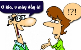 &Ocirc;ng chồng ăn vụng cao tay