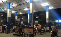 Chi mạnh quỹ b&igrave;nh ổn để giữ ổn định gi&aacute; xăng dầu