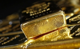 Gi&aacute; v&agrave;ng h&ocirc;m nay quay đầu tăng nhẹ