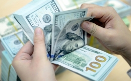 Tỷ gi&aacute; ngoại tệ ng&agrave;y 19/3: Gi&aacute; USD bật tăng