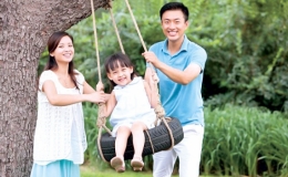 Hạnh ph&uacute;c - bắt đầu từ đ&acirc;u?