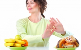 B&iacute; quyết ăn ki&ecirc;ng cho những người đang giảm c&acirc;n