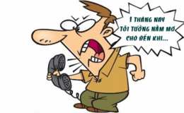 L&yacute; do chồng nhận ra vợ thất lạc