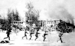 K&yacute; ức C&ocirc;ng P&ocirc;ng Ch&agrave;m 