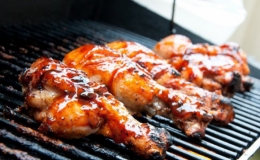 5 yếu tố quyết định m&ugrave;i vị của m&oacute;n thịt g&agrave; nướng 