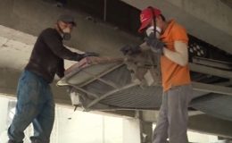 Th&eacute;p x&acirc;y dựng v&agrave; xi măng đồng loạt tăng gi&aacute;