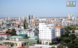 Sẵn s&agrave;ng cho cuộc tổng điều tra d&acirc;n số v&agrave; nh&agrave; ở