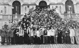 Nguyễn Thị Mận - &ldquo;Anh h&ugrave;ng v&aacute;c đất&rdquo;