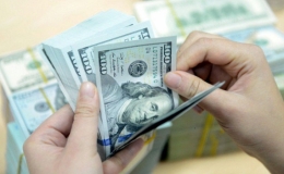 Tỷ gi&aacute; tăng nhẹ tại một số ng&acirc;n h&agrave;ng thương mại