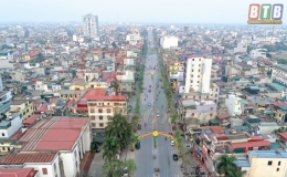 H&agrave;nh tr&igrave;nh mở đất, dựng nghiệp (Kỳ 6)