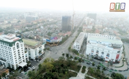 H&agrave;nh tr&igrave;nh mở đất, dựng nghiệp (Tiếp theo v&agrave; hết)