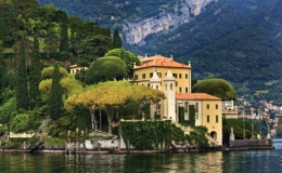 Những &ldquo;phim trường&rdquo; nổi tiếng  tại Italia