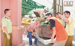 Nhiều hoạt động bảo vệ quyền lợi người ti&ecirc;u d&ugrave;ng