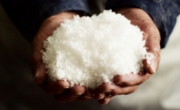 B&iacute; quyết l&agrave;m muối thủ c&ocirc;ng truyền thống của Nhật Bản