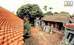 Cẩm ho&agrave;n lưỡng độ