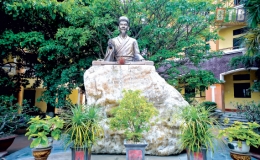 Tam nguy&ecirc;n Di&ecirc;n H&agrave; 