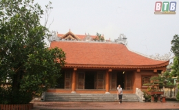 Vị tướng văn v&otilde; vẹn to&agrave;n