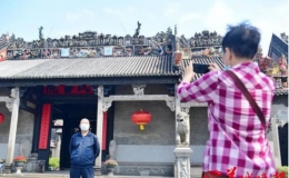 Nhiều điểm du lịch Trung Quốc hoạt động trở lại