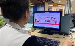 B&ugrave;ng nổ thương mại điện tử m&ugrave;a dịch bệnh v&agrave; những điểm cần lưu &yacute;