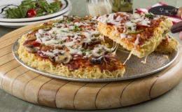 C&aacute;ch biến tấu m&igrave; g&oacute;i trở th&agrave;nh m&oacute;n ăn ngon lạ