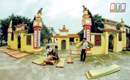 Hải Hồ thi&ecirc;n duy&ecirc;n