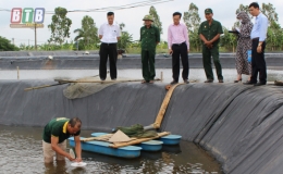 Dư nợ cho vay ưu đ&atilde;i tăng 1,86%