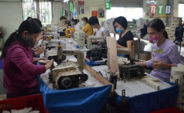  3 th&aacute;ng đầu năm, to&agrave;n tỉnh c&oacute; 6.540 người được tạo việc l&agrave;m mới