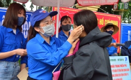 Th&ocirc;ng b&aacute;o số 924-TB/TU kết luận của Thường trực Tỉnh ủy về c&ocirc;ng t&aacute;c đo&agrave;n v&agrave; c&ocirc;ng t&aacute;c tổ chức, c&aacute;n bộ đo&agrave;n thời gian qua; phương hướng, nhiệm vụ thời gian tới