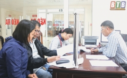 Th&ocirc;ng b&aacute;o số 1103/CT-TTHT về việc gia hạn nộp thuế, miễn tiền chậm nộp do ảnh hưởng bởi dịch bệnh Covid-19