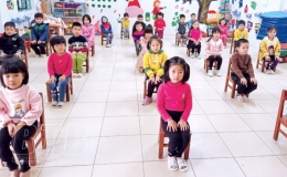 C&aacute;c trường học tiếp tục duy tr&igrave; nghi&ecirc;m c&ocirc;ng t&aacute;c ph&ograve;ng, chống dịch