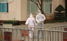 Chiều 10/3: Ph&aacute;t hiện 3 ca mắc COVID-19 mới tại Hải Dương, Long An, TP. Hồ Ch&iacute; Minh