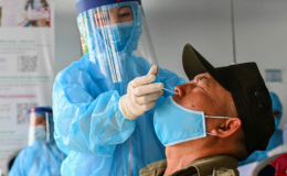 Chiều 15/3: Ph&aacute;t hiện th&ecirc;m 3 ca mắc COVID-19, được c&aacute;ch ly sau nhập cảnh