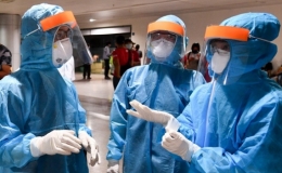 Chiều 8/3: Ph&aacute;t hiện th&ecirc;m 12 ca mắc COVID-19 mới