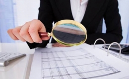 Danh s&aacute;ch c&ocirc;ng khai th&ocirc;ng tin doanh nghiệp nợ thuế 