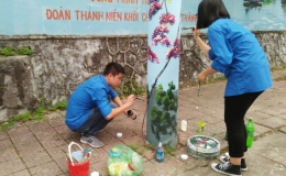 Quảng Ninh: Dấu ấn văn h&oacute;a trong x&acirc;y dựng n&ocirc;ng th&ocirc;n mới, đ&ocirc; thị văn minh