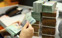 Đến hết th&aacute;ng 3-2021, giải ng&acirc;n vốn đầu tư dự kiến đạt 13,4% kế hoạch