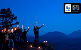 Giờ Tr&aacute;i đất 2021: L&ecirc;n tiếng v&igrave; thi&ecirc;n nhi&ecirc;n