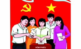 Hỏi - đ&aacute;p về bầu cử đại biểu Quốc hội kh&oacute;a XV v&agrave; đại biểu HĐND c&aacute;c cấp nhiệm kỳ 2021 - 2026