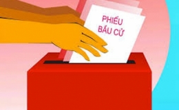 Hỏi - đ&aacute;p về bầu cử đại biểu Quốc hội kh&oacute;a XV v&agrave; đại biểu HĐND c&aacute;c cấp nhiệm kỳ 2021 - 2026