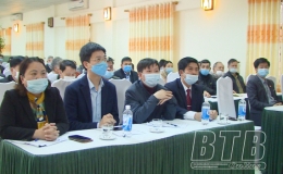 Hưởng ứng ng&agrave;y thế giới ph&ograve;ng, chống bệnh lao 24/3