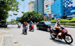 Nắng n&oacute;ng năm 2021 được dự b&aacute;o sẽ kh&ocirc;ng gay gắt v&agrave; k&eacute;o d&agrave;i