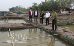 Nguồn vốn t&iacute;n dụng ng&acirc;n h&agrave;ng: Th&uacute;c đẩy tăng trưởng kinh tế