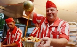 Những lễ hội ẩm thực độc đ&aacute;o tr&ecirc;n thế giới 