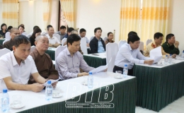 Ph&aacute;t động thả giống thủy sản ra c&aacute;c v&ugrave;ng nước tự nhi&ecirc;n