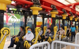 Quảng Ninh kỳ vọng đ&oacute;n 10 triệu kh&aacute;ch trong năm nay