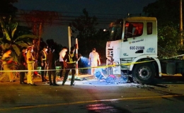 Tăng cường xử l&yacute;, đảm bảo trật tự sau nhiều vụ tai nạn giao th&ocirc;ng nghi&ecirc;m trọng