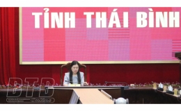 Tiếp tục qu&aacute;n triệt s&acirc;u sắc, thực hiện nghi&ecirc;m quan điểm &ldquo;Chống dịch như chống giặc&rdquo;